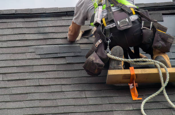 Reliable Gutter Installation contractor in Laurier, WA by Brentwood Metal Roofing