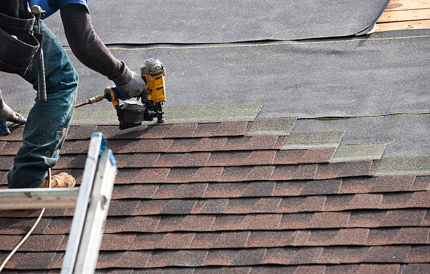 Licensed Gutter Installation service in Laurier, WA - Brentwood Metal Roofing